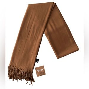 COPY - Just Cozy Scarf